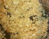 クエ出汁入りチキンカレー作り方2写真