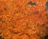 クエ出汁入りチキンカレー作り方4写真
