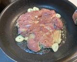 皮パリパリ★チキンステーキ作り方4写真