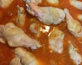 クエ出汁入りチキンカレー作り方5写真