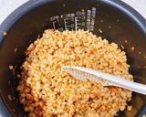 岩手の名物♪弁慶のほろほろ漬けで混ぜご飯作り方2写真