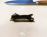 ￡やみつきになれる!!大根の漬物￡作り方2写真