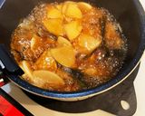 ￡やみつきになれる!!大根の漬物￡作り方5写真