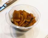 ￡やみつきになれる!!大根の漬物￡作り方7写真