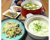 簡単さっぱりゴマ豆乳豆腐♡作り方9写真
