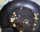 白菜・厚揚げ・筍の中華炒め作り方3写真