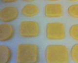 簡単♫サクサク♫バタークッキー作り方4写真