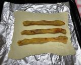 おこげパイ作り方4写真