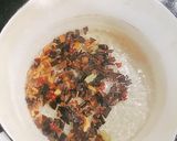 デカフェチャイ♧ほっこり番茶チャイ作り方1写真