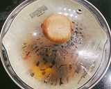 デカフェチャイ♧ほっこり番茶チャイ作り方2写真