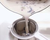 デカフェチャイ♧ほっこり番茶チャイ作り方4写真