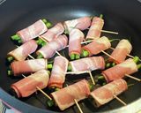 いんげんの冷凍保存作り方6写真