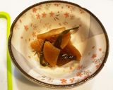￡やみつきになれる!!大根の漬物￡作り方8写真