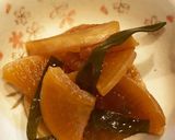 ￡やみつきになれる!!大根の漬物￡作り方9写真