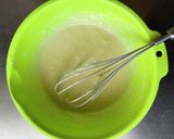 おこげのどら焼き風作り方3写真