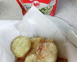 簡単☆ポテチ作り方5写真