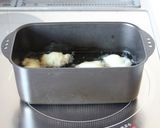 美味しくて大好きな【こんにゃくの天ぷら】作り方5写真