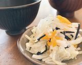 【金柑ジャム消費】大根なます作り方4写真