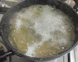 昭和な喫茶店のイタリアンスパゲティー♪作り方2写真