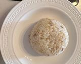 キノコライスのオムライス作り方8写真