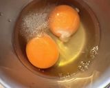 キノコライスのオムライス作り方5写真