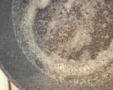 キノコライスのオムライス作り方6写真