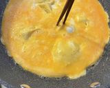 キノコライスのオムライス作り方7写真