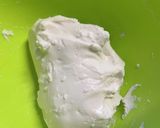 おこげのごま団子作り方4写真