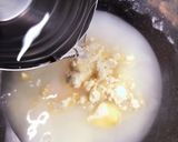 赤ちゃんミルク救済レシピ　簡単ハーブパン作り方3写真