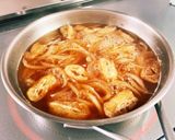 優しい味の卵丼＊簡単レシピ作り方2写真