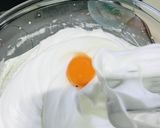芋あんロールケーキ作り方3写真