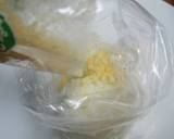 ポリ袋で作る防災食五平餅→洗い物なし！作り方3写真