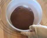 フォンダンショコラをパンで作り方9写真