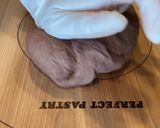 フォンダンショコラをパンで作り方7写真