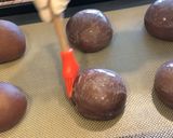フォンダンショコラをパンで作り方13写真