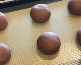 フォンダンショコラをパンで作り方12写真