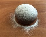 フォンダンショコラをパンで作り方15写真