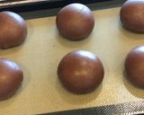 フォンダンショコラをパンで作り方14写真
