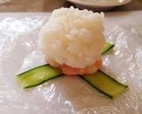 【マミーズ】ひなまつりお祝い★てまり寿司作り方6写真