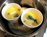 【圧力鍋】茶碗蒸し作り方2写真