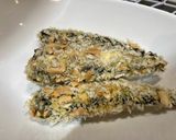 ピリ辛いわしのピーナツ揚げ☆作り方3写真