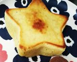 オートミール入りホットケーキ♪作り方3写真