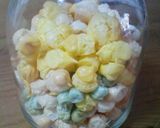 牛乳パックで、お菓子のお家☆作り方15写真