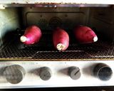 1番簡単！焼き芋の作り方作り方3写真