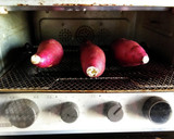 1番簡単！焼き芋の作り方作り方3写真