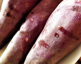 1番簡単！焼き芋の作り方作り方5写真