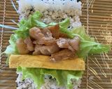 節分の恵方巻に◎失敗しない海苔巻の巻き方作り方8写真