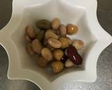 白菜　サラダ作り方4写真