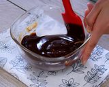 いい香り♪紅茶の生チョコタルト※動画作り方33写真