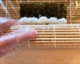 節分の恵方巻に◎失敗しない海苔巻の巻き方作り方11写真